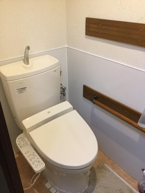 指南针画廊公寓 大阪 外观 照片