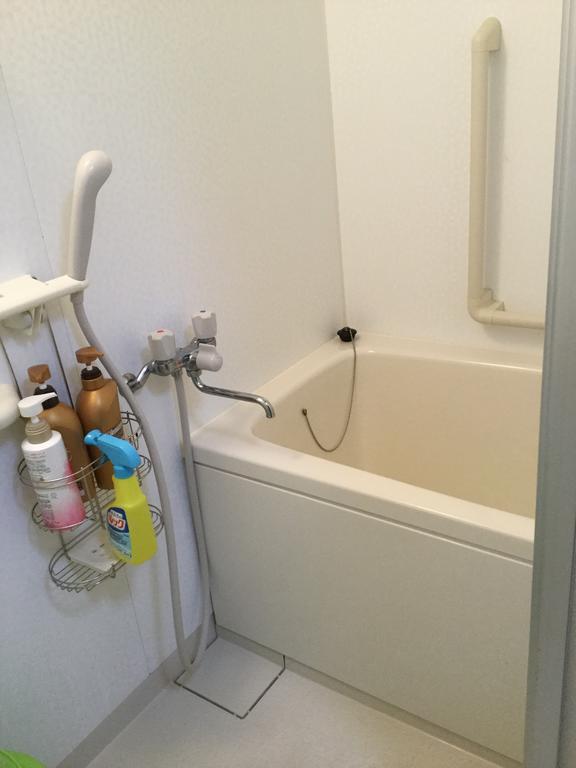 指南针画廊公寓 大阪 外观 照片