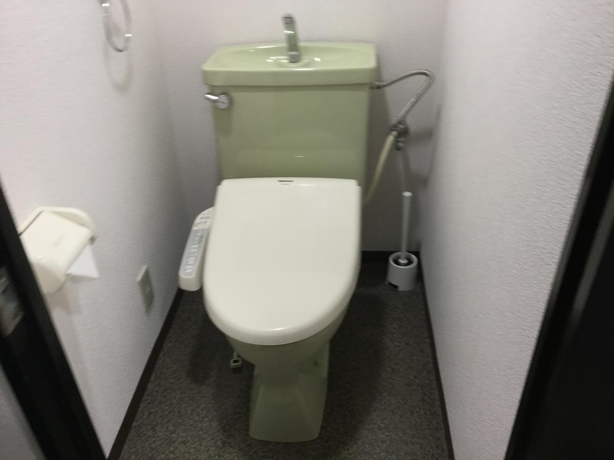 指南针画廊公寓 大阪 外观 照片